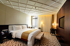 Holiday Inn Resort Beijing Yanqing-1