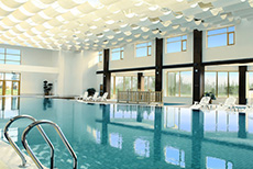 Holiday Inn Resort Beijing Yanqing-2