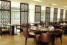 Holiday Inn Resort Beijing Yanqing-3