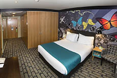 Holiday Inn Salisbury - Stonehenge (1)