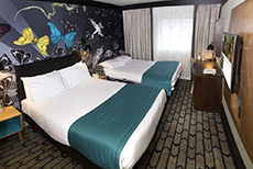 Holiday Inn Salisbury Stonehenge-1