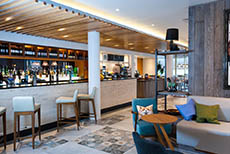 Holiday Inn Salisbury - Stonehenge (2)