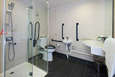Holiday Inn Salisbury Stonehenge-2