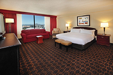 Holiday Inn San Francisco-Fisherman's Wharf (1)