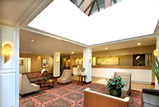 Holiday Inn San Francisco-Fisherman's Wharf (2)