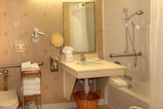 Holiday Inn San Francisco-Fisherman's Wharf (3)