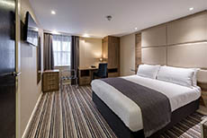 Holiday Inn York City Centre (1)