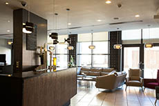 Holiday Inn York City Centre (2)