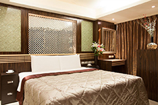 Holy Pro Boutique Hotel-1