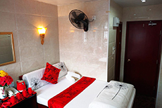 Hong Kong Budget Hostel (1)