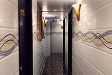 Hong Kong Budget Hostel (2)