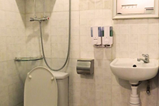 Hong Kong Budget Hostel (3)