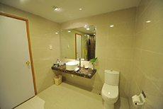 Hong Kong Cosco Hotel (3)