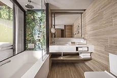 Hong Kong Ocean Park Marriott Hotel (2)