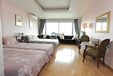 Hongdae Gueshouse - Hostel-1