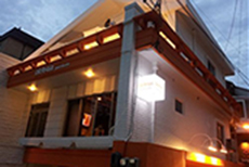 Hongdae Orange Guesthouse-2