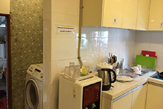 Hongdae Orange Guesthouse-3
