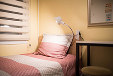 Hongdae Style Guesthouse-1
