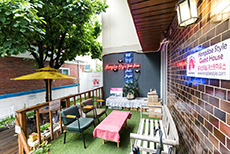 Hongdae Style Guesthouse-3