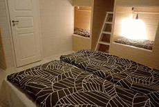 Hostel Ibedcity-1