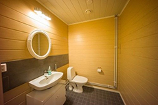 Hostel Ibedcity-2