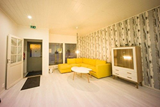 Hostel Ibedcity-3