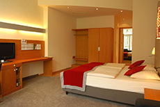 Hotel Alexander Plaza Berlin Mitte (1)
