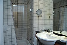 Hotel Alexander Plaza Berlin Mitte (3)