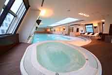 Hotel Allamanda Aoyama Tokyo (1)