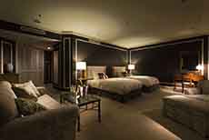 Hotel Allamanda Aoyama Tokyo (3)