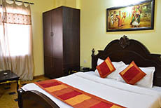 Hotel Amer View (1)
