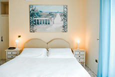 Hotel Amleto Pompei (1)