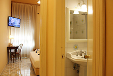 Hotel Amleto Pompei (2)