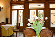 Hotel Amleto Pompei (3)