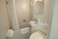 Hotel Arca Torre Roppongi (2)