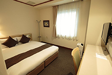 Hotel Arca Torre Roppongi (3)