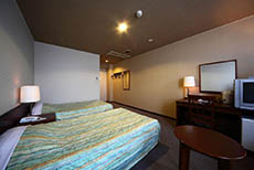 Hotel Asyl Nara Annex (1)