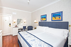 Hotel Atlantico Madrid-1