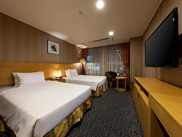 Hotel Atrium (1)