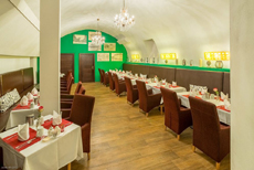 Hotel Bayrischer Hof-3