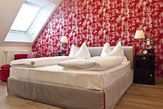 Hotel Beethoven Wien-1
