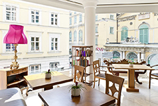 Hotel Beethoven Wien-3