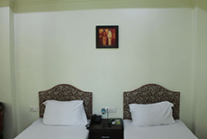 Hotel Bodhgaya Gautam-1