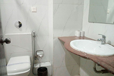 Hotel Bodhgaya Gautam-2