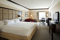 Hotel Bonaventure -1