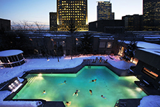 Hotel Bonaventure -3