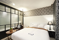 Hotel Boutique 9 Neungdong-1