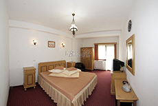 Hotel Bran Belvedere-1