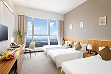 Hotel COZi ·Wetland (1)