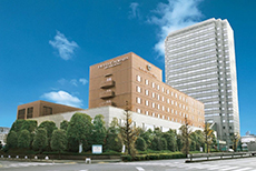 Hotel Cadenza Hikarigaoka-2